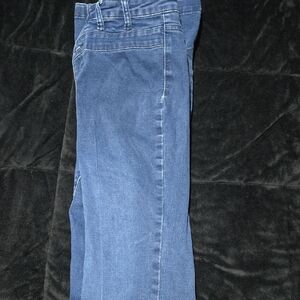 Classic Blue Women's Jeans
